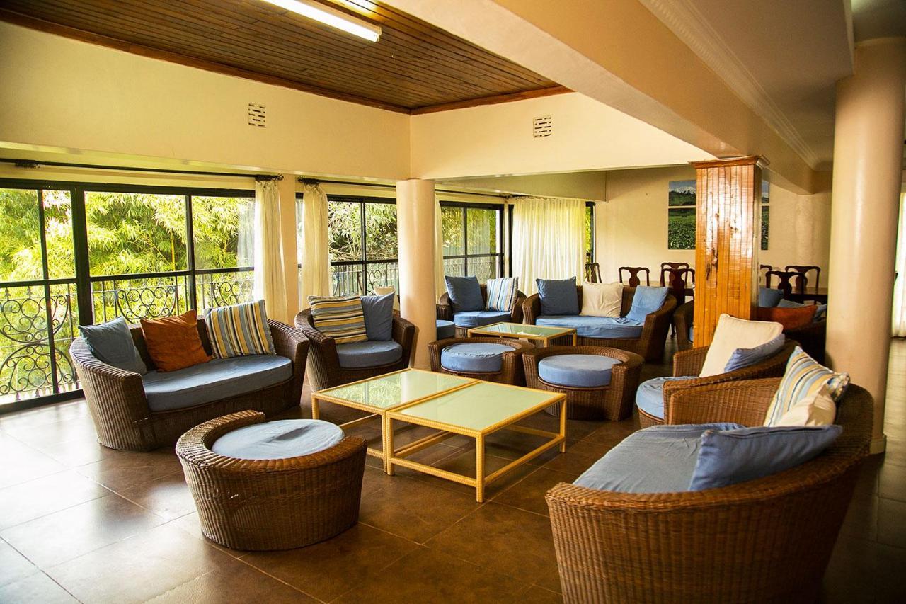 Thayu Farm Hotel Limuru Extérieur photo