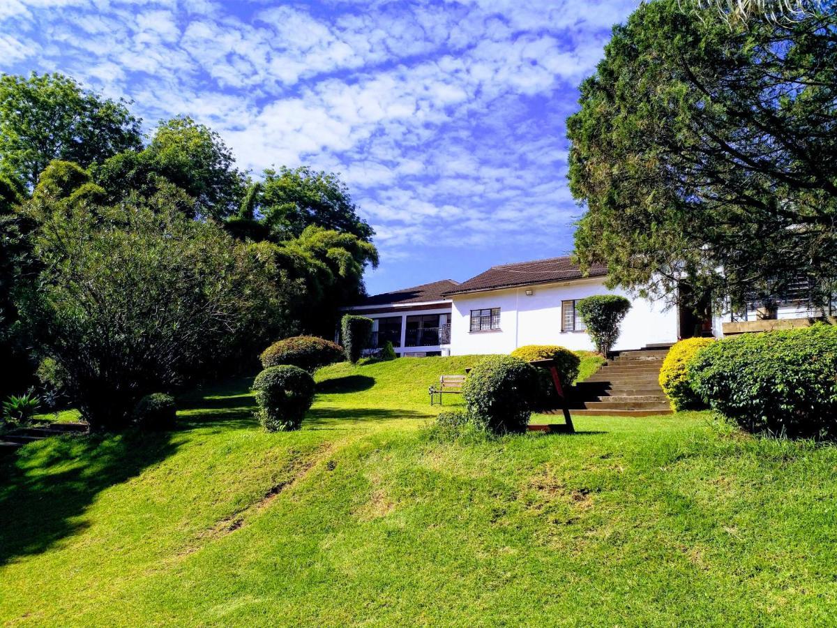 Thayu Farm Hotel Limuru Extérieur photo